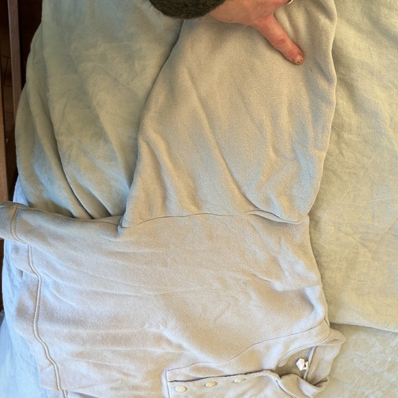 Ilana Kohn Ki Mini Top - Picture 7 of 13